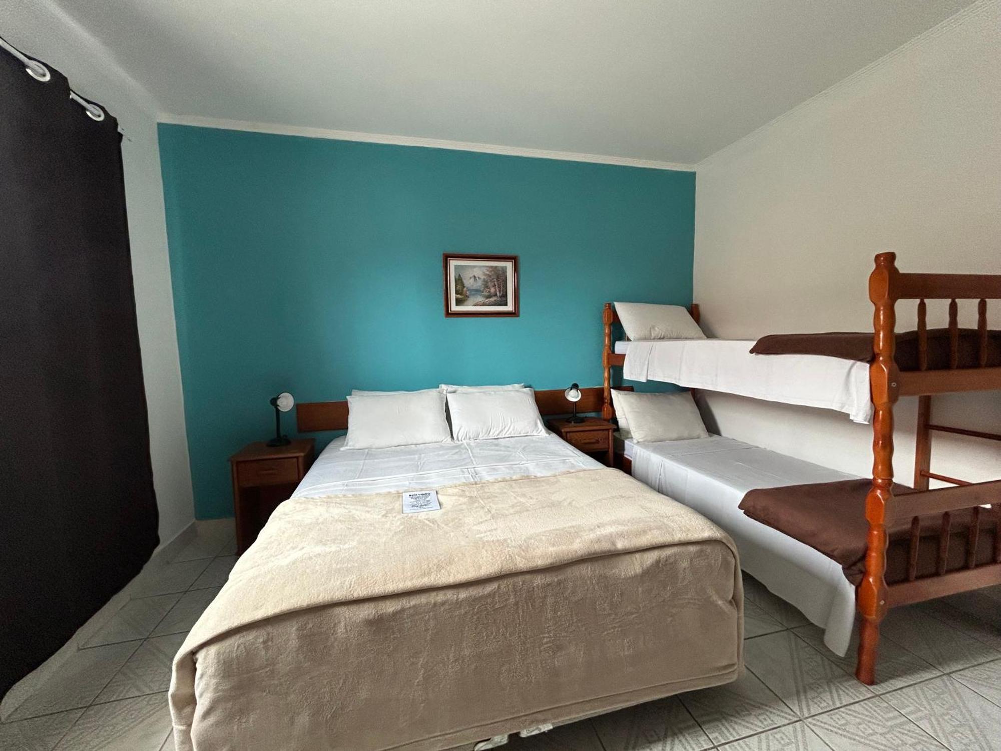 Canas Praia Hotel Lounge — Photos 3