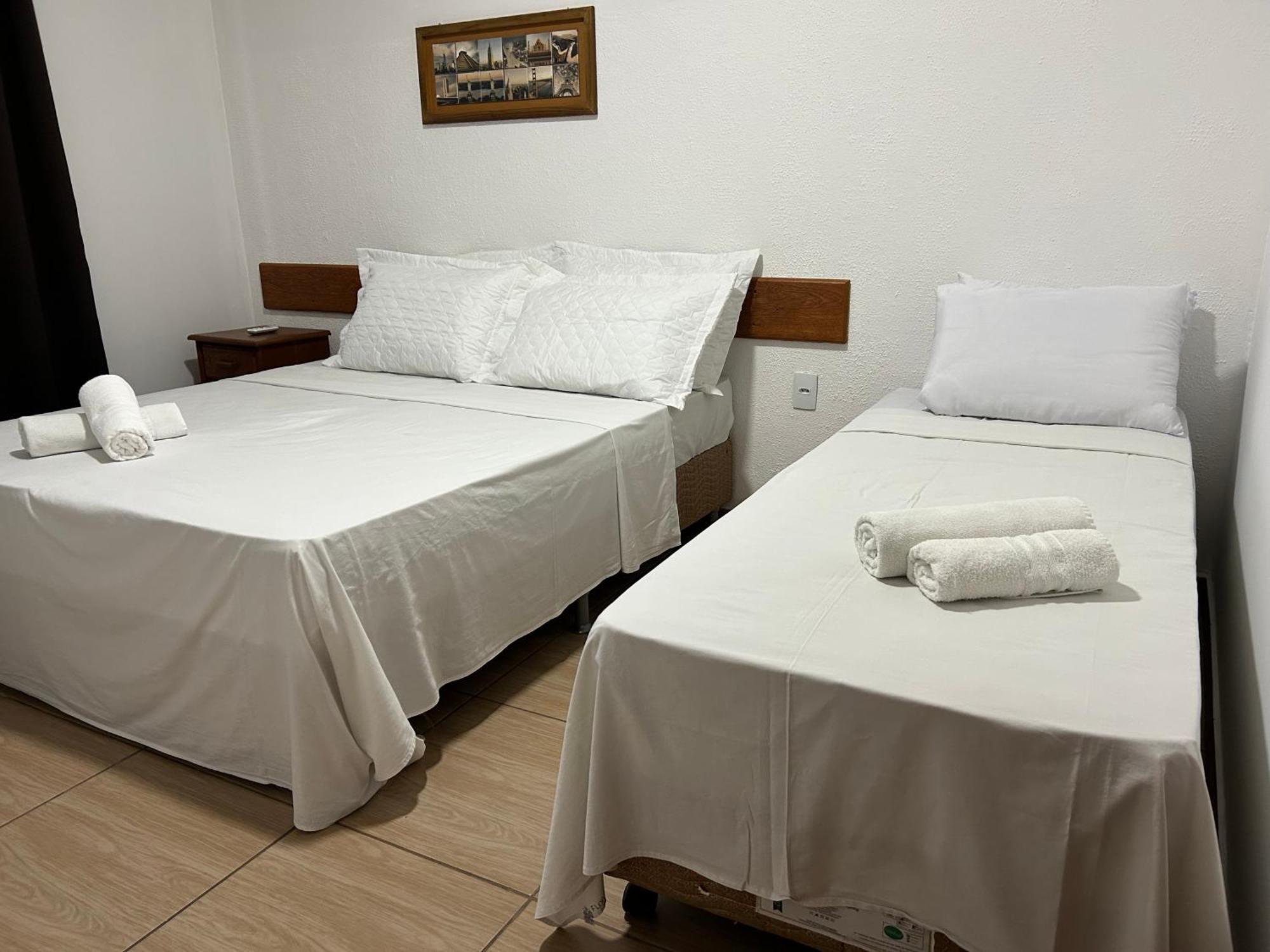 Canas Praia Hotel Lounge, Florianopolis
